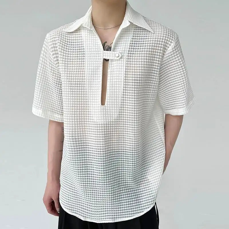 Classic Vintage & Enduringly Stylish Shirt