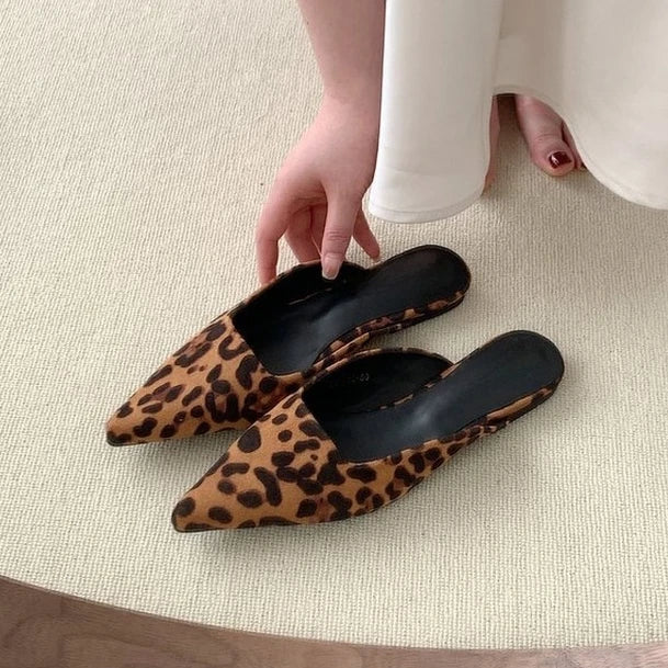 Comfortable Orthopedic Slippers for Daily Wear