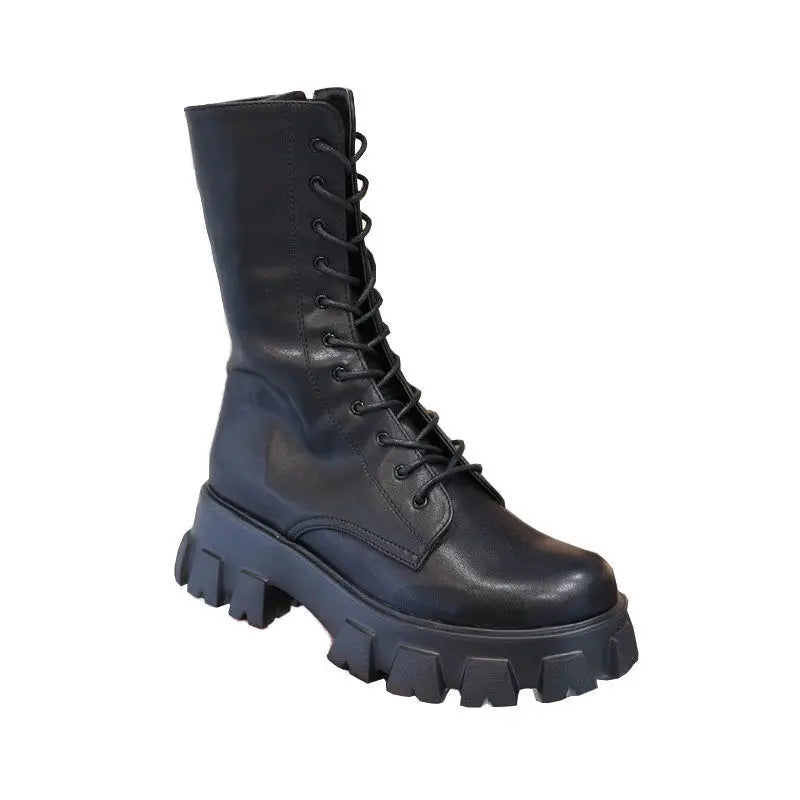 Classic Orthopedic Shoes with Timeless Style
