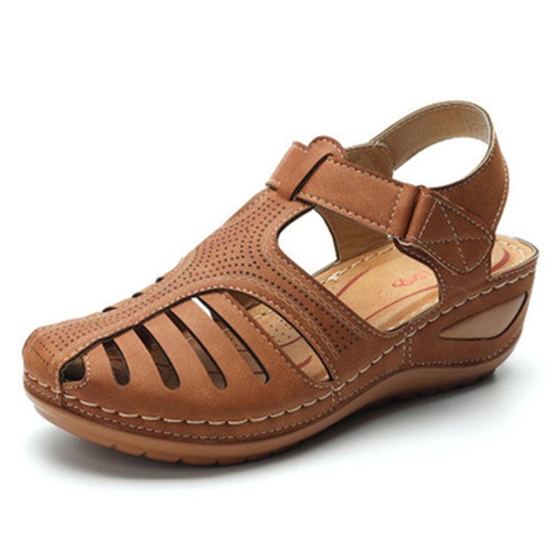 Beautifully Crafted Orthopedic Sandals