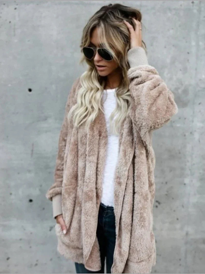 Vintage Inspired Jacket with a Contemporary Edge