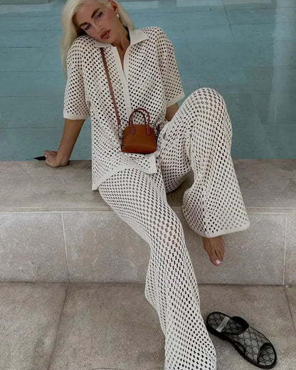 Classic Vintage Garment with a Flattering Fit