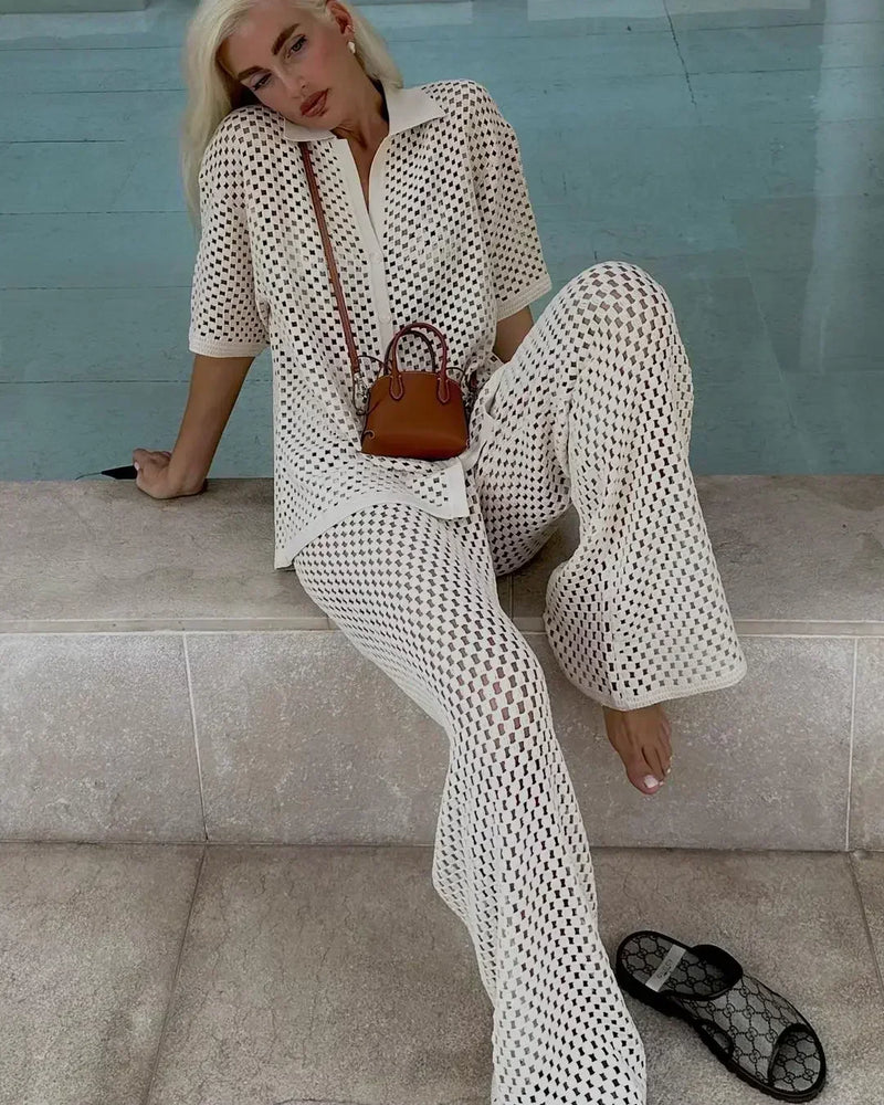 Classic Vintage Garment with a Flattering Fit