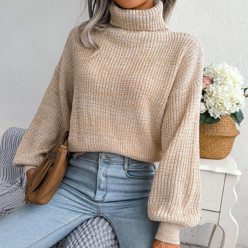 Beautifully Crafted Sweater in a Classic Style