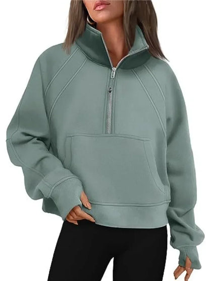 Beautifully Crafted Sweater in a Classic Style