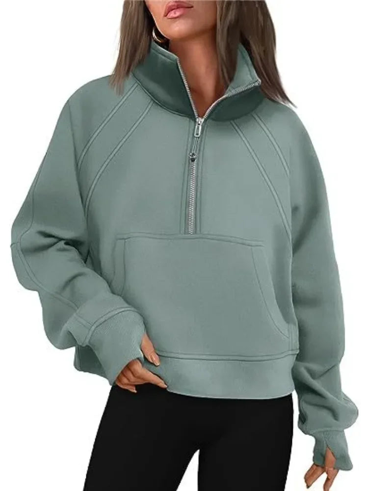 Beautifully Crafted Sweater in a Classic Style