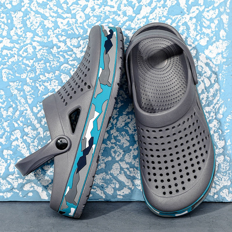Stylish Orthopedic Sandals for Any Occasion