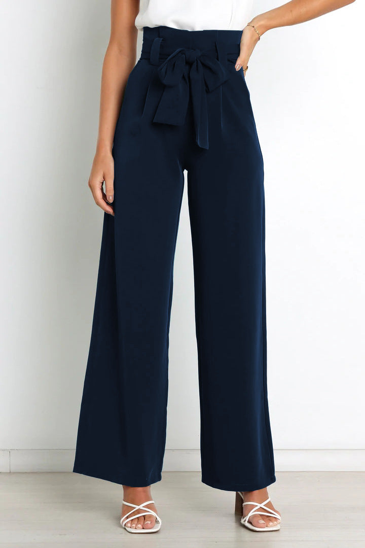 Beautifully Balanced Pants with Timeless Character