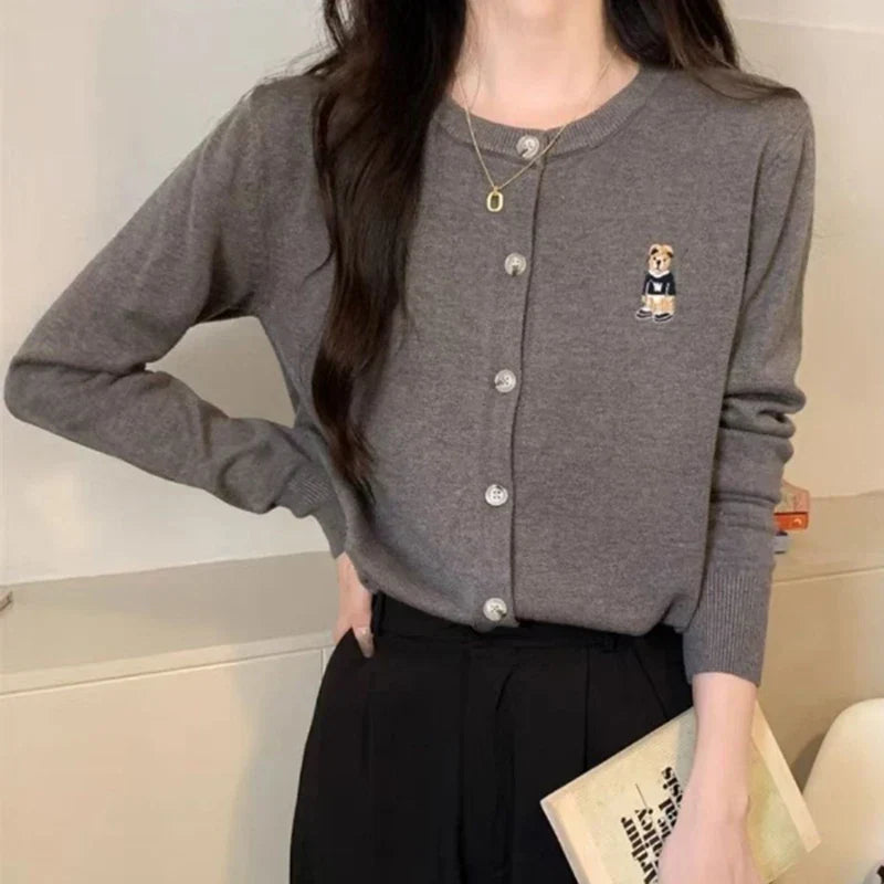 Gray
