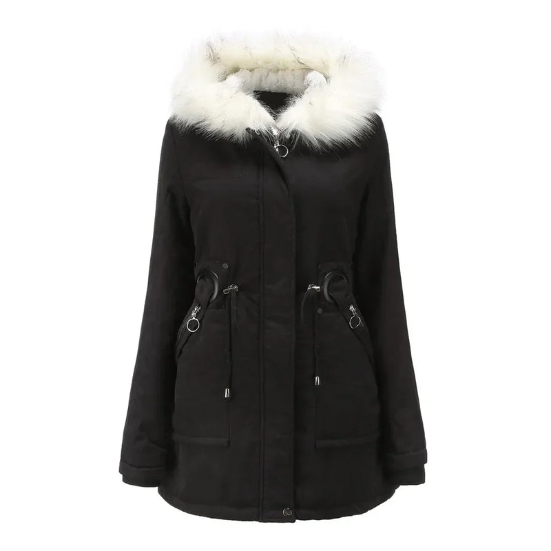 Beautifully Crafted Coat in a Classic Style