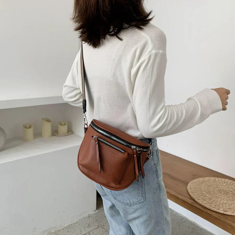 Vintage Inspired Bag with a Contemporary Edge