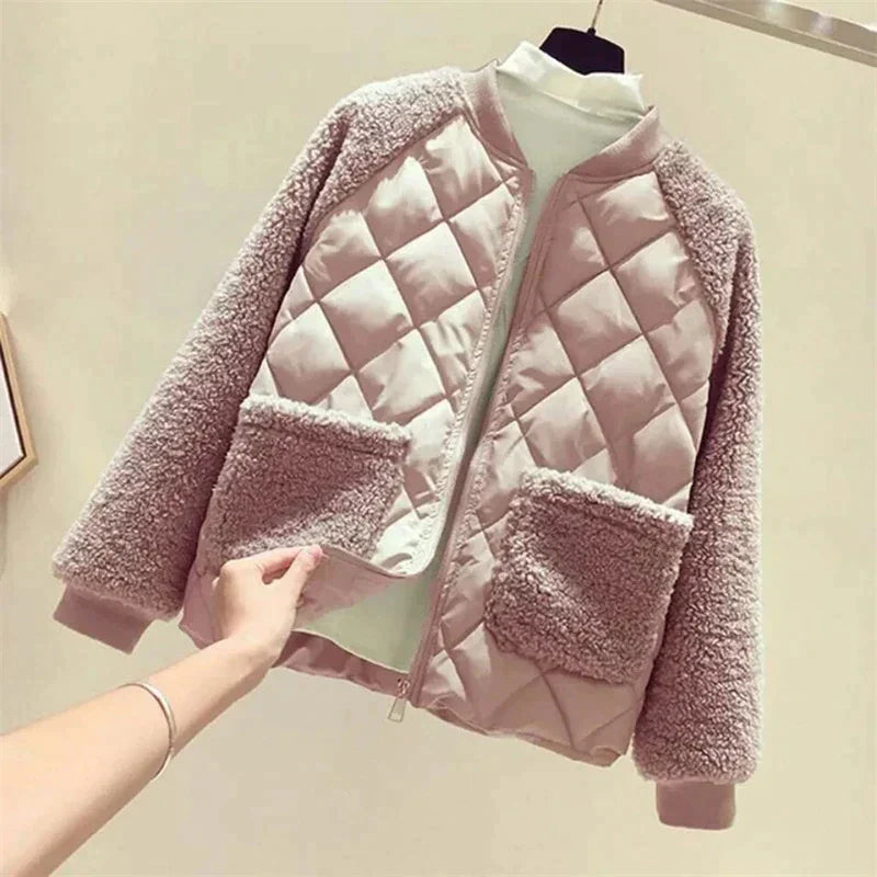 Beautifully Balanced Coat with Timeless Character