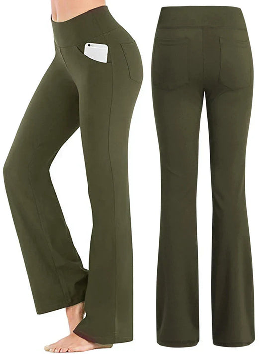 Gracefully Styled Pants for Any Occasion