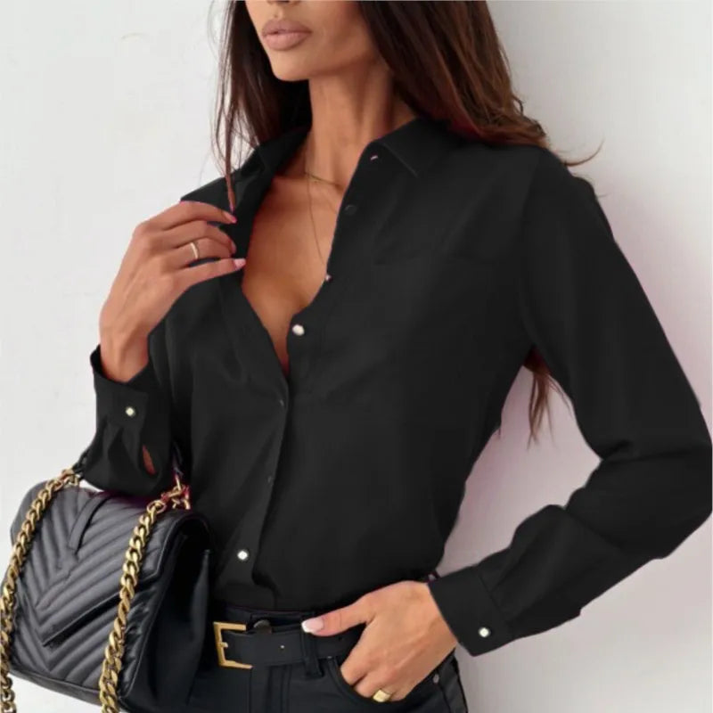 Beautifully Balanced Top with Timeless Character
