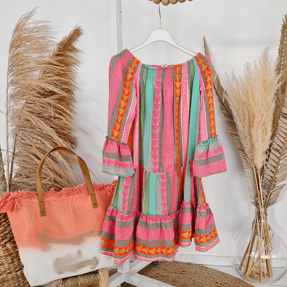 Classic Vintage & Enduringly Stylish Dress