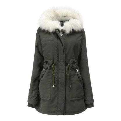 Beautifully Crafted Coat in a Classic Style