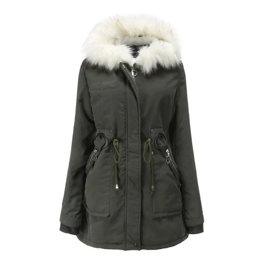 Beautifully Crafted Coat in a Classic Style