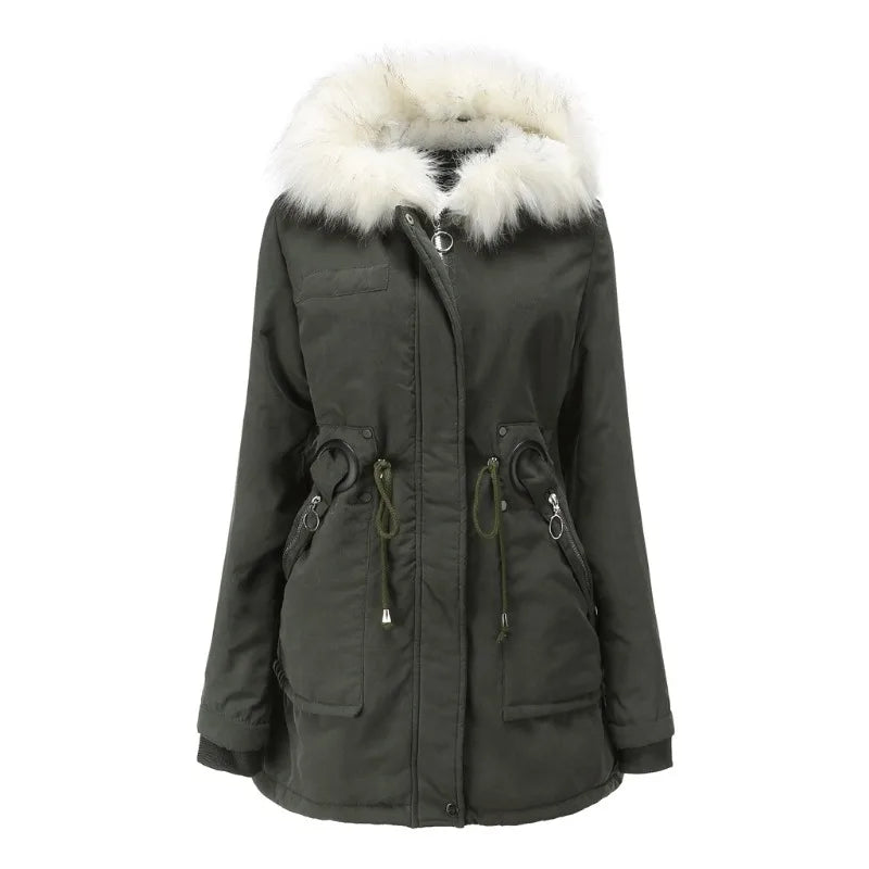 Beautifully Crafted Coat in a Classic Style