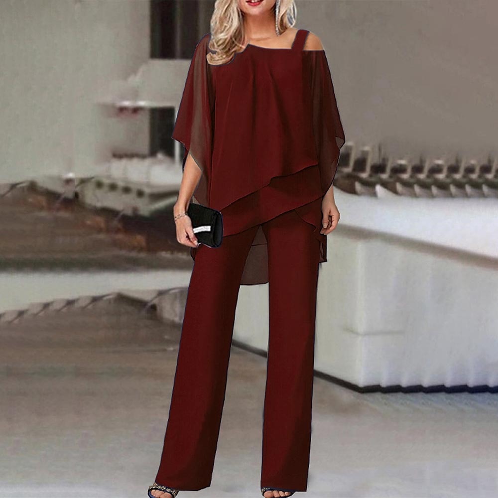 Beautifully Balanced Garment with Timeless Character