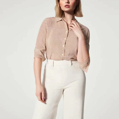 Beautifully Balanced Garment with Timeless Character