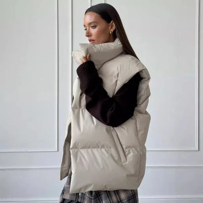 Polished Garment with an Effortless Classic Look