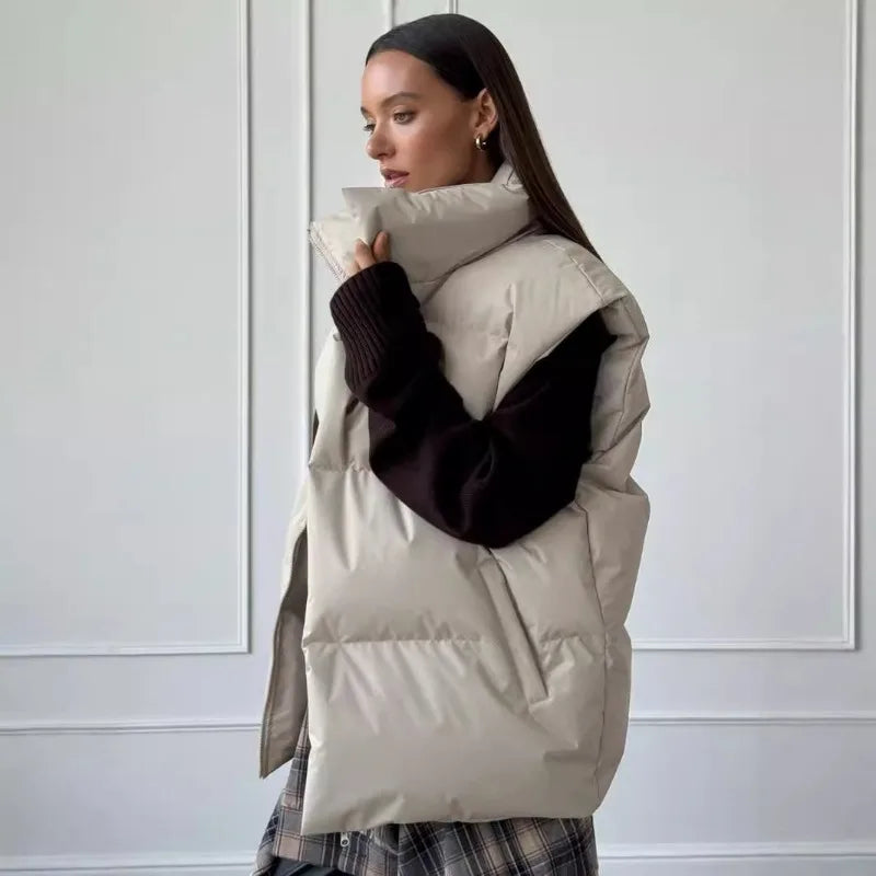 Polished Garment with an Effortless Classic Look