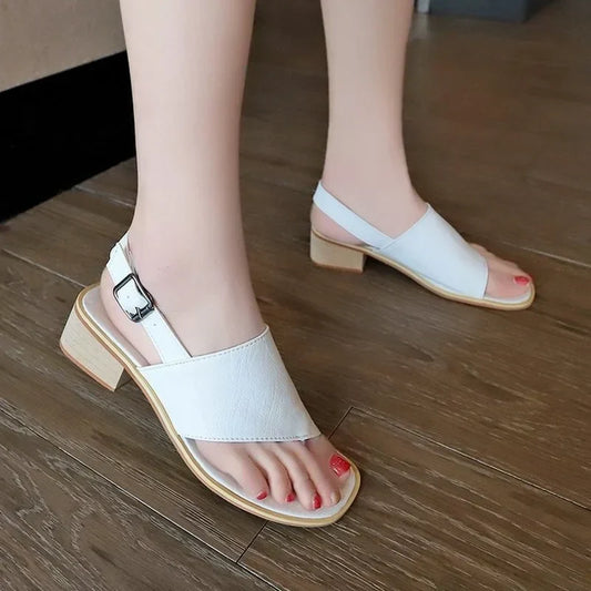 Comfortable Orthopedic Sandals for Daily Wear