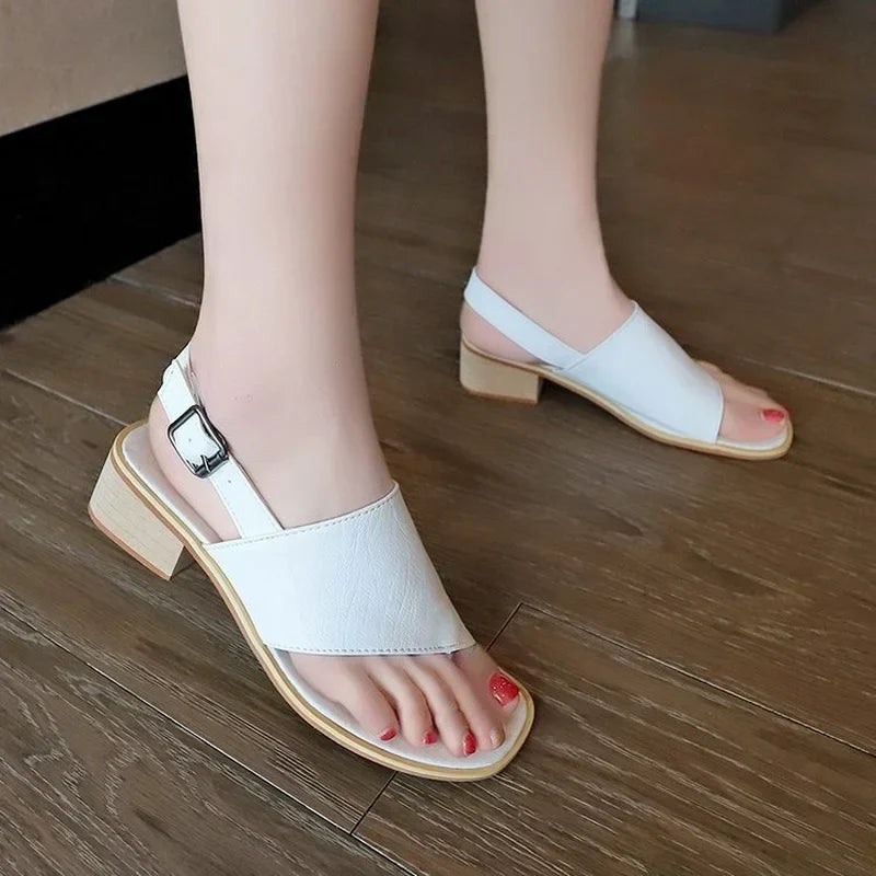 Comfortable Orthopedic Sandals for Daily Wear