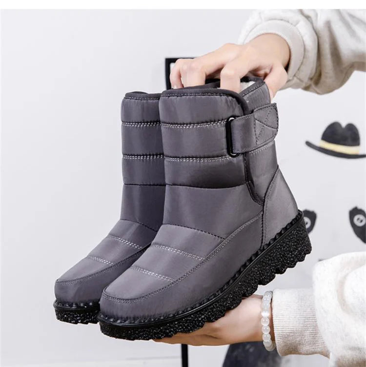 Beautifully Crafted Orthopedic Boots
