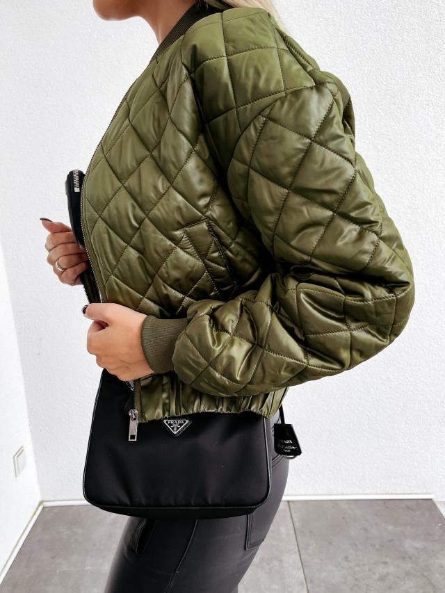 Polished Jacket with an Effortless Classic Look