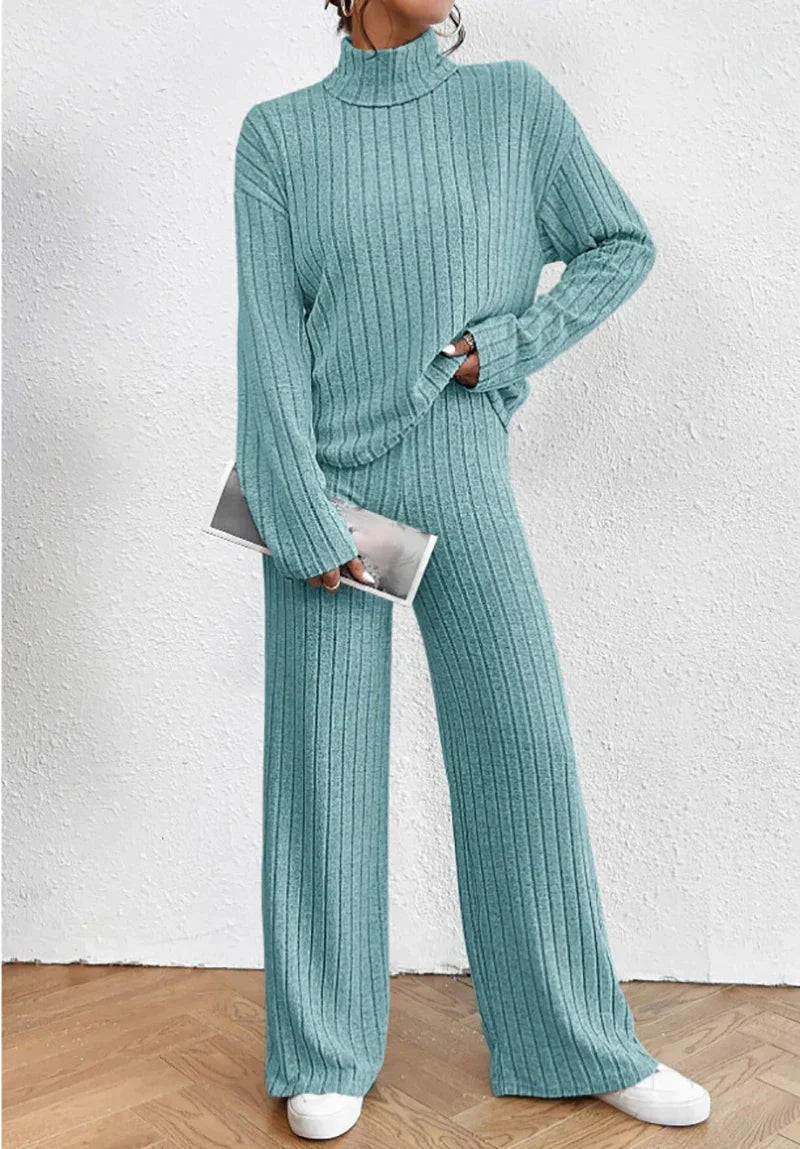 Elegantly Styled Sweater for Everyday Wear