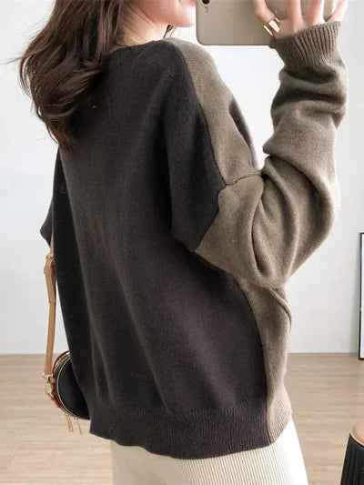 Sophisticated Cardigan with a Clean Classic Look