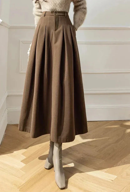 Polished Garment with an Effortless Classic Look