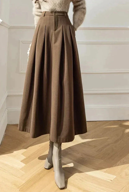 Elegantly Styled Garment for Everyday Wear