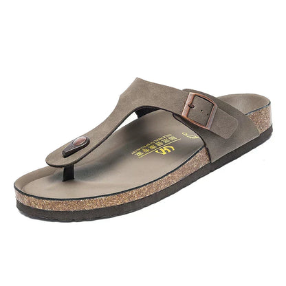 Elegant Orthopedic Sandals for Every Step