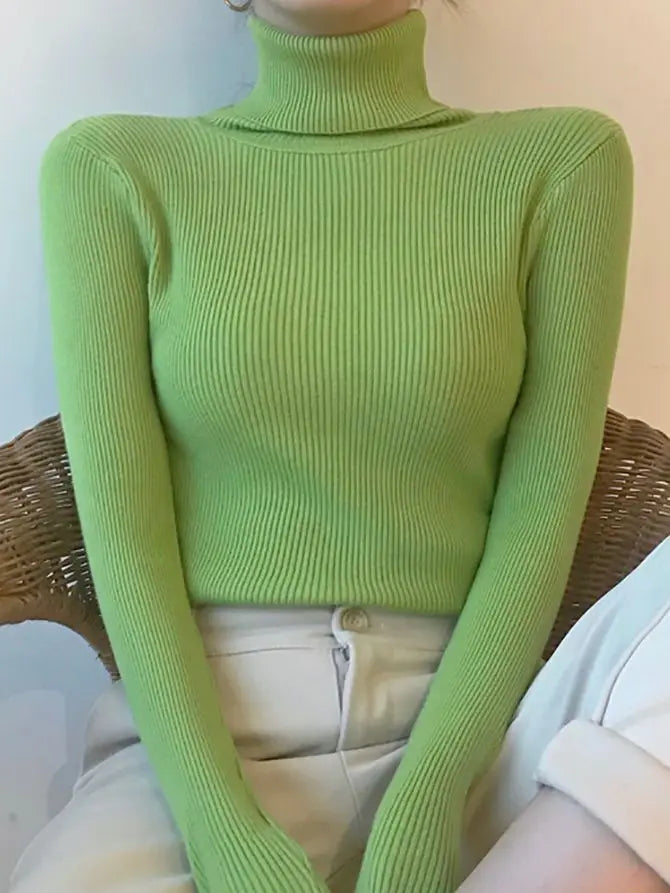 Beautifully Crafted Sweater in a Classic Style