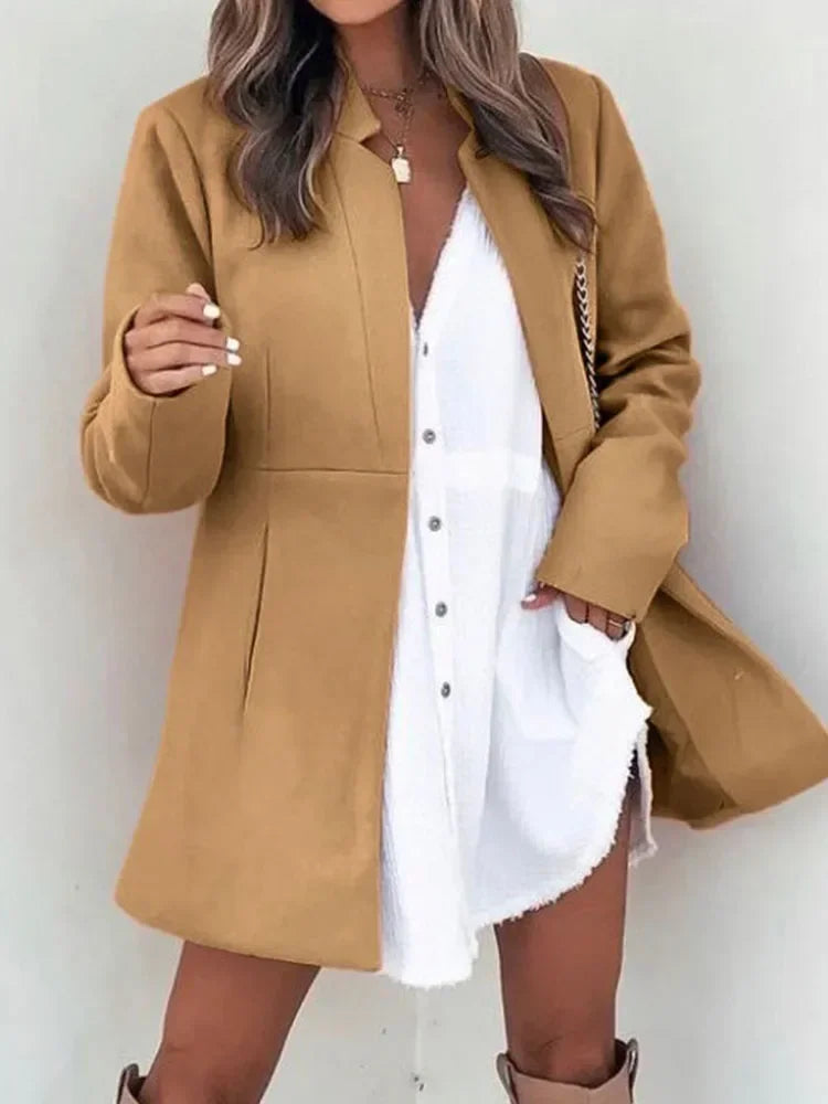 Beautifully Crafted Jacket in a Classic Style