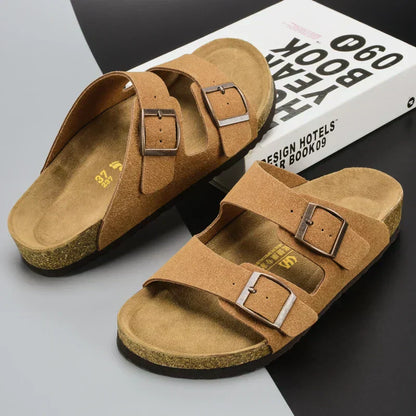 Elegant Orthopedic Sandals for Every Step