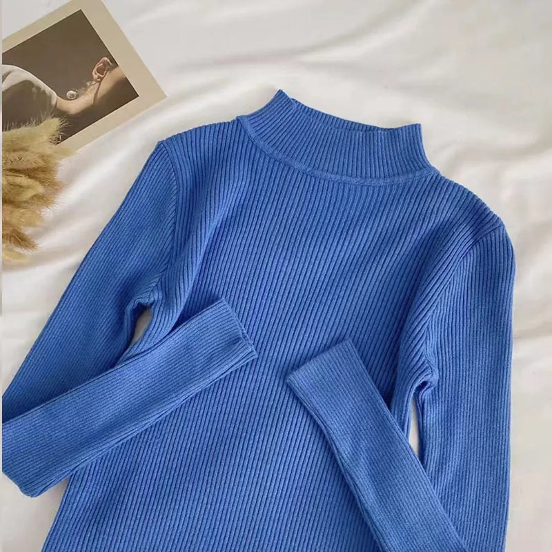 Beautifully Crafted Sweater in a Classic Style