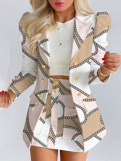 White Chains
