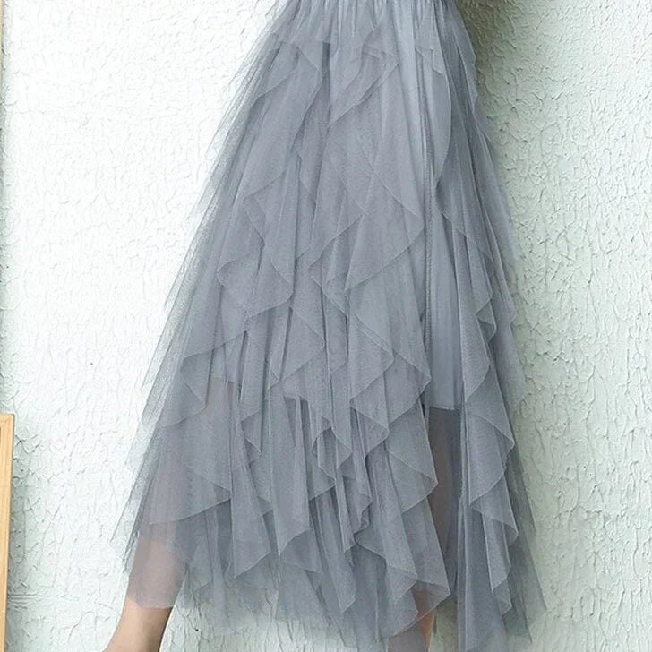 Gracefully Styled Garment for Any Occasion