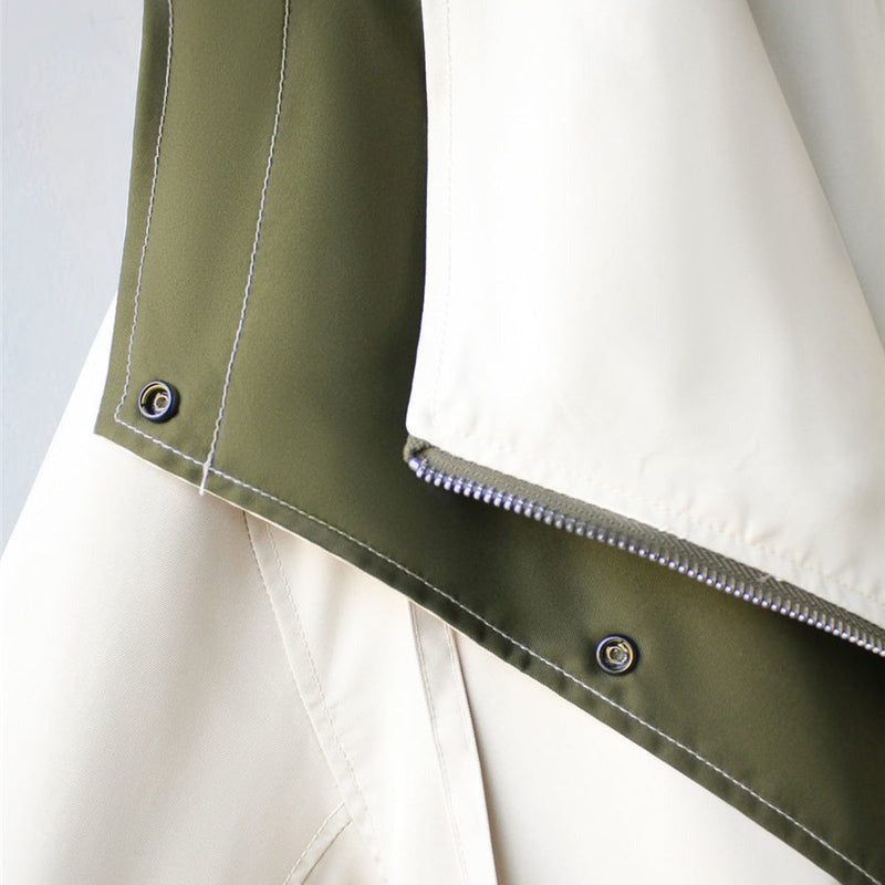 Classic Vintage & Enduringly Stylish Jacket