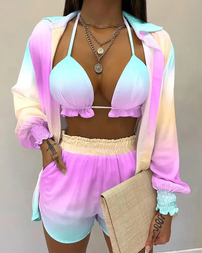 Classic Vintage Garment with a Flattering Fit