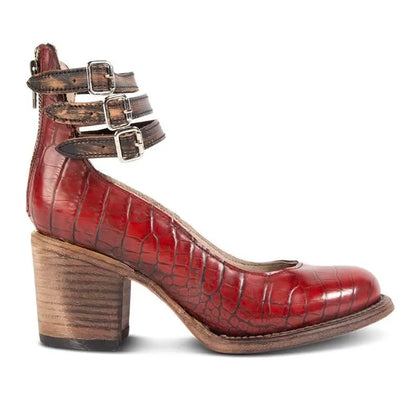 Graceful Orthopedic Shoes for Modern Look