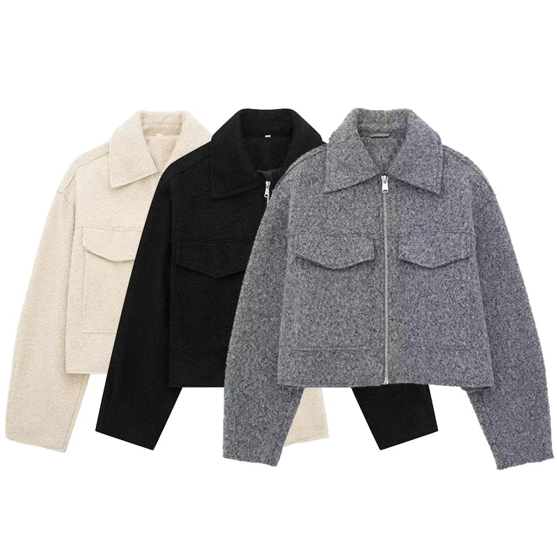 Classic Vintage & Enduringly Stylish Jacket