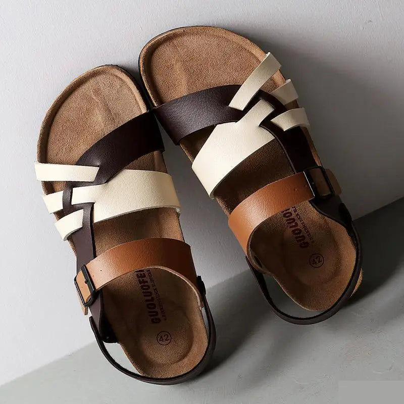 Stylish Orthopedic Sandals for Any Occasion