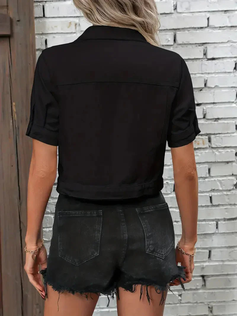 Beautifully Balanced Jacket with Timeless Character