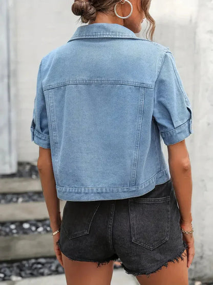 Beautifully Balanced Jacket with Timeless Character