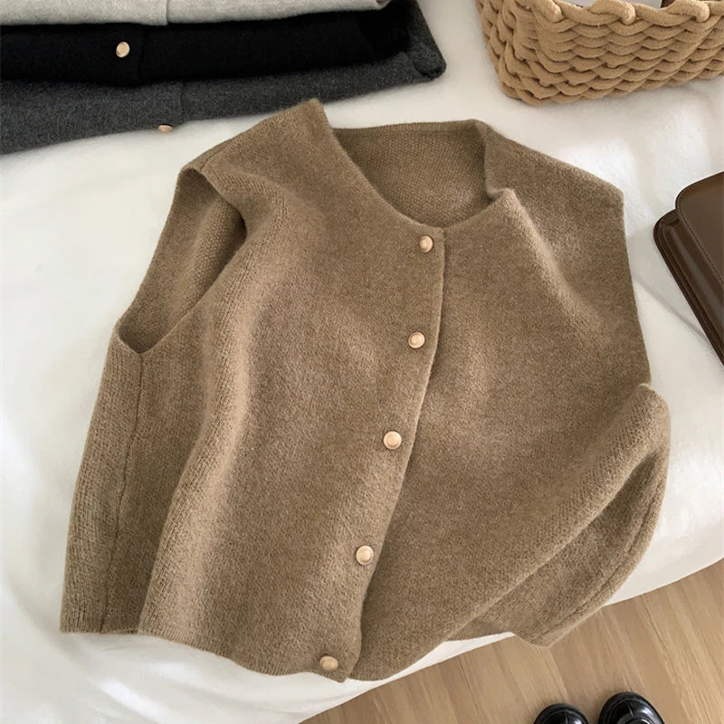 Elegantly Styled Garment for Everyday Wear