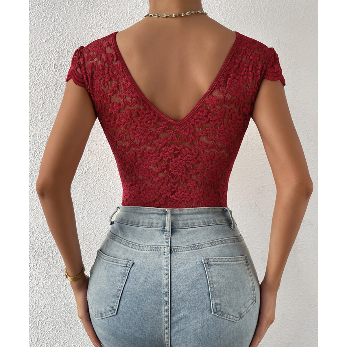 Beautifully Crafted Garment in a Classic Style